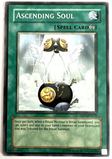 YuGiOh! - Ascending Soul - ABPF-EN059 - Unlimited - Rare