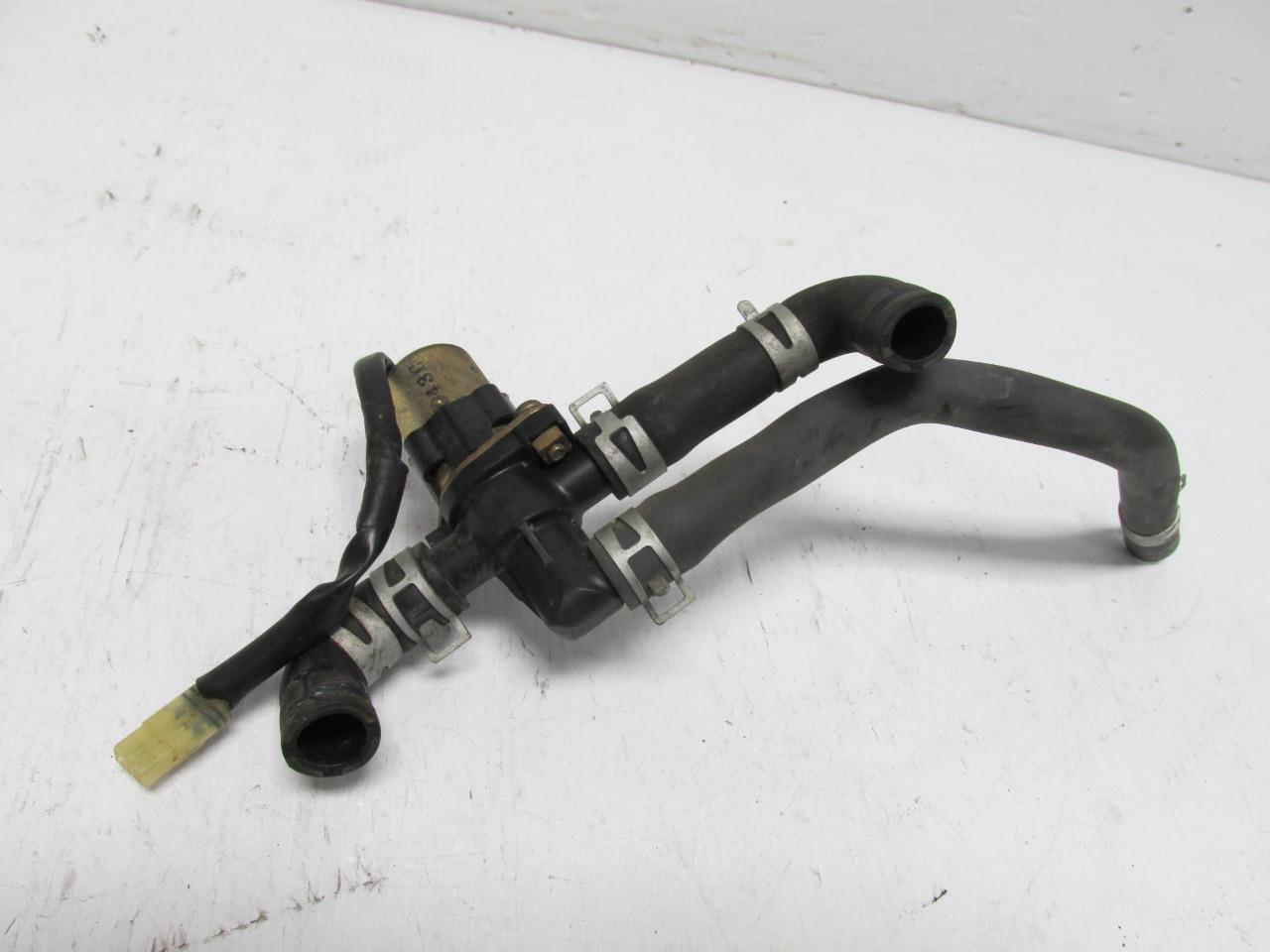 YAMAHA YZFR1 YZF R1 0406 OEM AIR CUT VALVE ASSEMBLY 5VY148400000