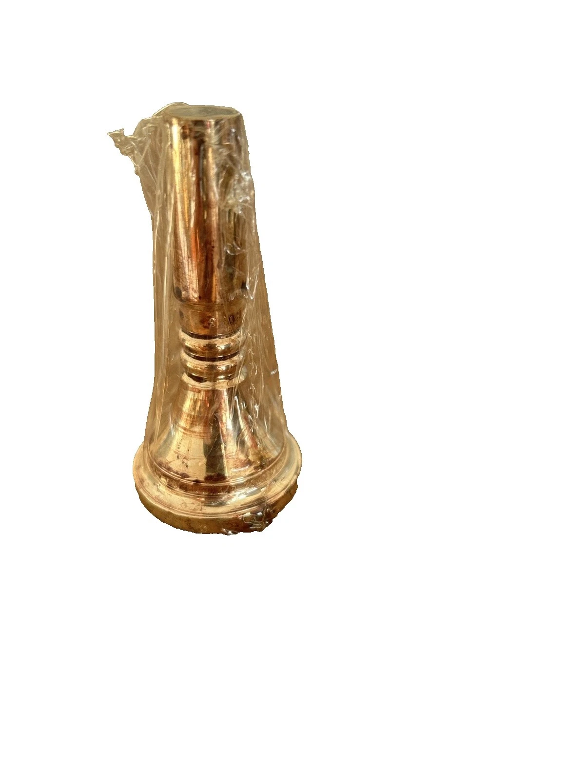 Тромбоны с серебряной отделкой Marcinkiewicz