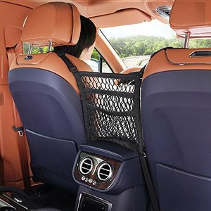 car mesh organizer