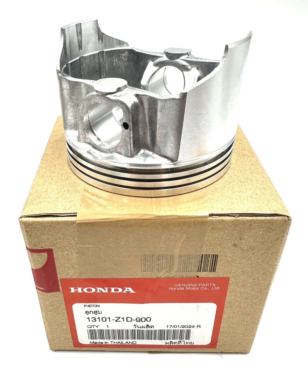 丞 Honda GX240, GX270 Thin Style Piston & Ring Pin Kit (New Style