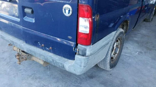 1595061 Radiador Agua para FORD TRANSIT FURGÓN (TT9) 2006 1905849 - Imagen 6 de 10