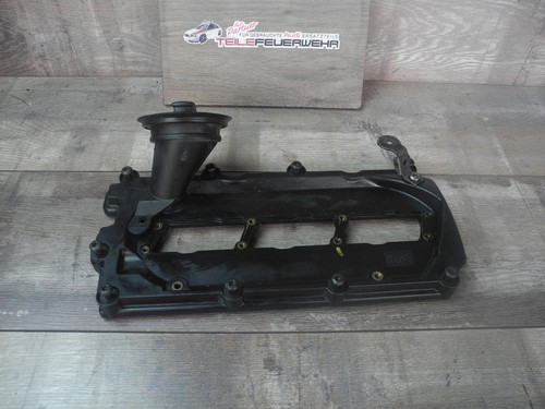 Capot De Culasse (Couvercle Soupape) Compatible Audi Seat Skoda VW 1.9 TDI AJM ASZ BXE - Avec Joints