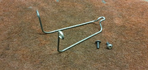 Ryobi PLT2543Y Petrol Strimmer Part 