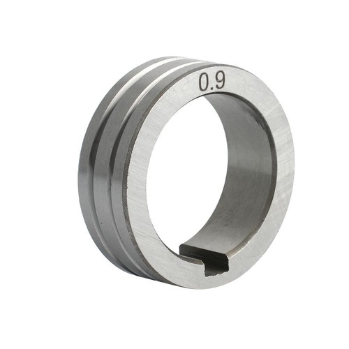 Drive Roll .023 .030 .035 .045 Knurled V U-Groove Wire Feed For MIG Welders New - Picture 68 of 90
