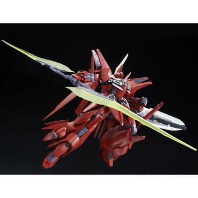 RE/100 1/100 リバウ REBAWOO RE/100 Rebawoo 1/100 Scale Model Kit — Gundam Bliss