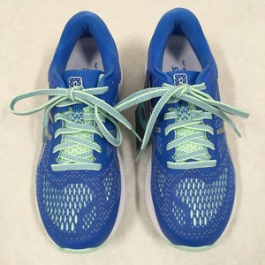 gel kayano 26 blue coast