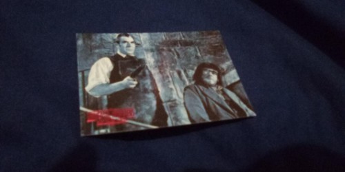 1996 Kitchen Sink Press: Universal Monsters of the Silver Screen -- Bio-Chrome - Picture 62 of 77