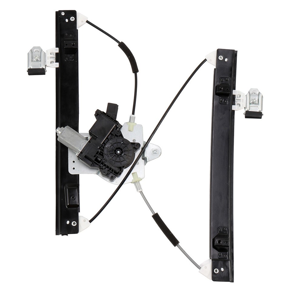 Front Driver Power Window Regulator For 2010-16 Chevrolet Cruze Limited w/ Motor