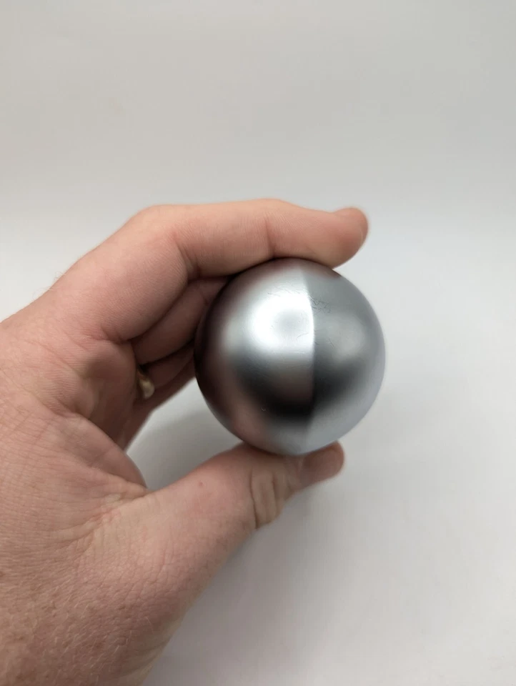 Mercedes R170 SLK320 SLK230 2001-2004 Crossfire cambio de piso de aluminio Foto 3 de 4