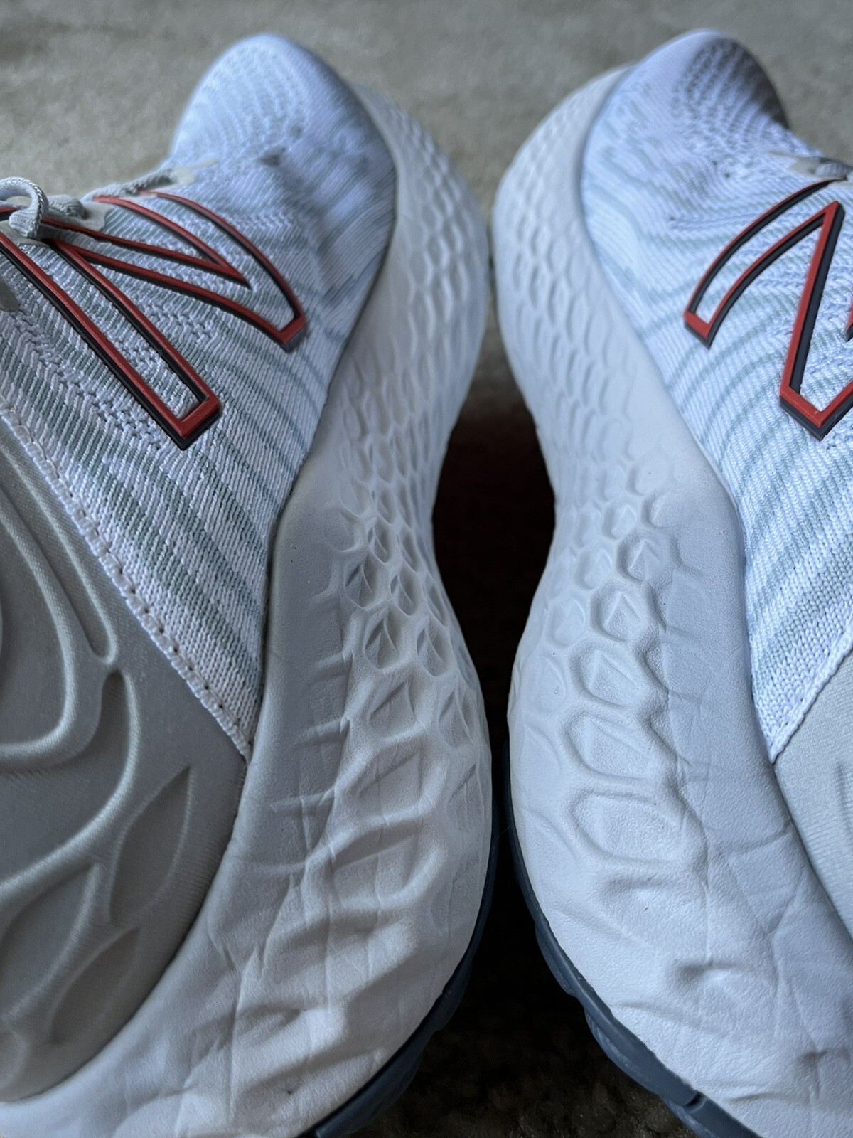 New Balance Fresh Foam 1080 v11 купить 