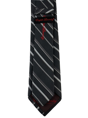 job interview suit no tie