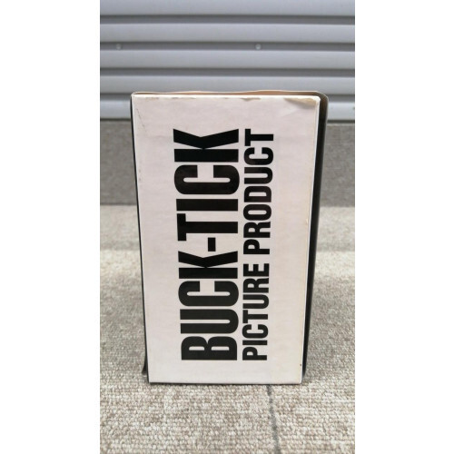 ミュージック BUCK-TICK DVD PICTURE PRODUCT Amazon.com: BUCK