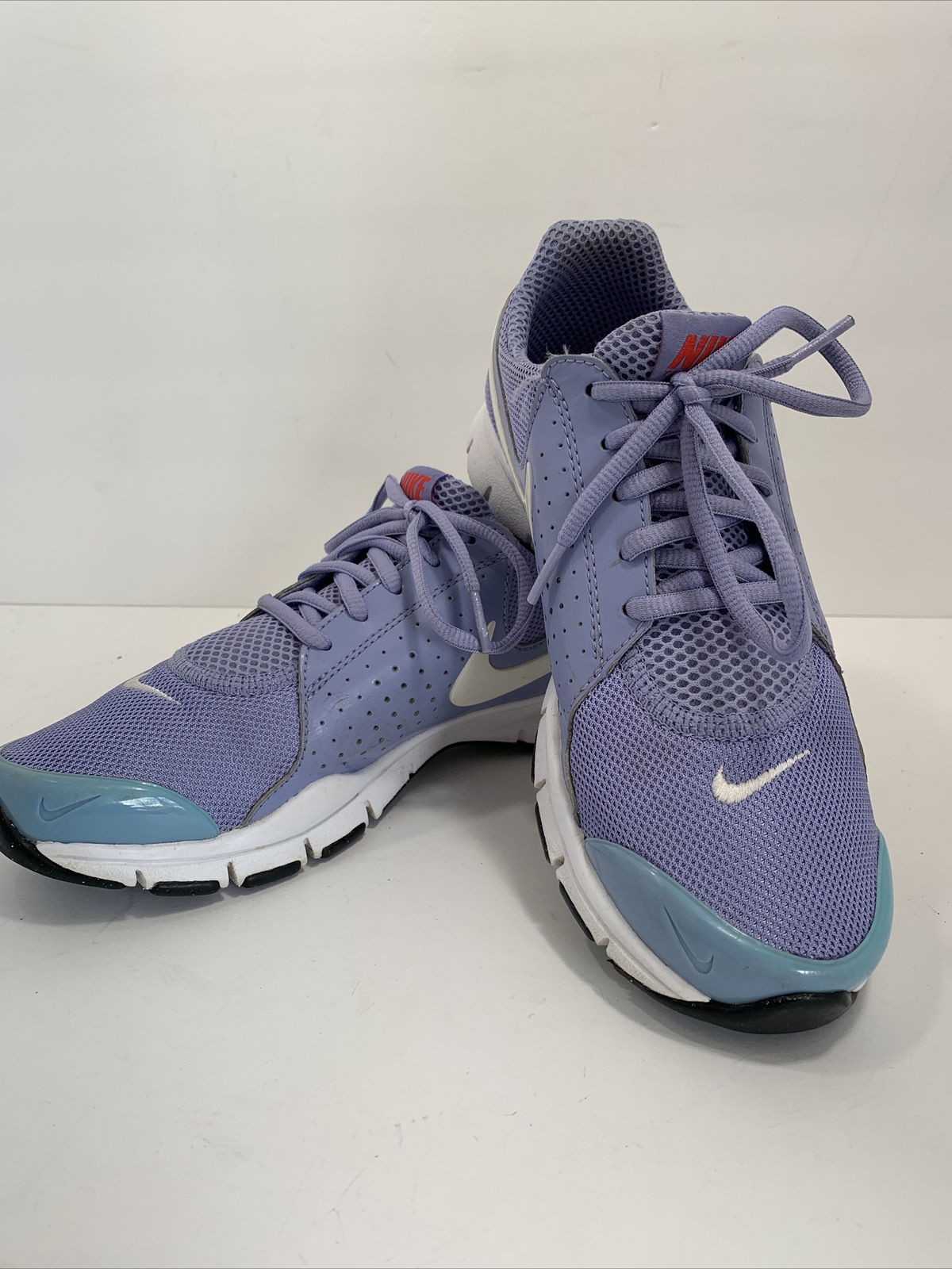 Nike Comfort Footbed In Women's Athletic Shoes Size 7… Gem