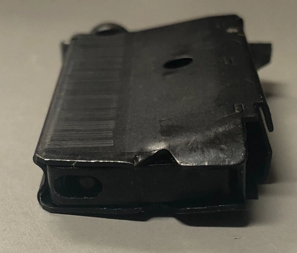 Revista Mossberg Modelo 42 43 44 - 7 Ronda .22 LR Fábrica OEM Foto 4 de 4