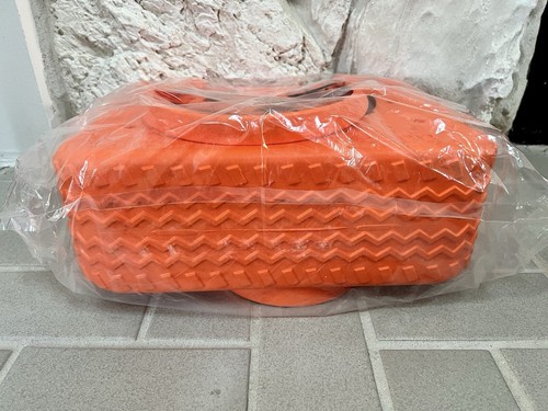 BABY Bogg Bag Bogg-O-Lantern Halloween ๐ Orange Treat Tote SOLD OUT NEW โ
โ
- Picture 7 of 7