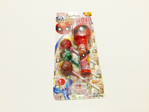 Marvel Pop Ups - Picture 5 of 5