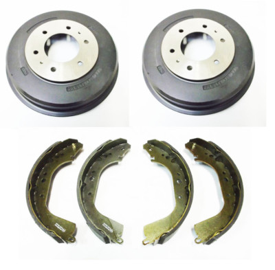 Rear Brakes & Brake Parts For Mitsubishi L200 For Sale - View #6