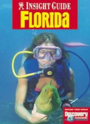 Florida Insight Guide (Insight Guides) By Various