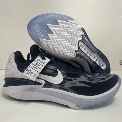 Nike Air Zoom GT Cut 2 TB Promo Midnight Navy (DX6650-401  display picture 3