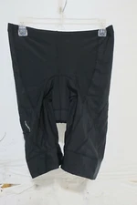 Louis Garneau Optimum 2 Shorts Men's Small Black Retail $49.99