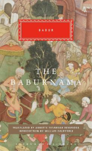 Babur The Babur Nama (Copertina rigida) Everyman's Library CLASSICS