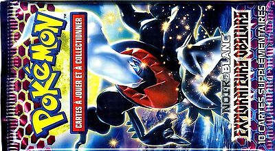 BAGGAID ① 1 BOOSTER CARTES POKEMON Neuf EXPLORATEURS OBSCURS 