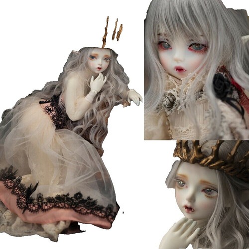 1/3 BJD SD17 boy body (Just Body only, Without Head) Resin | eBay