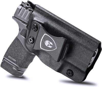 Hellcat Holster, IWB Kydex Holster Fit:Springfield Armory Hellcat, Right Hand