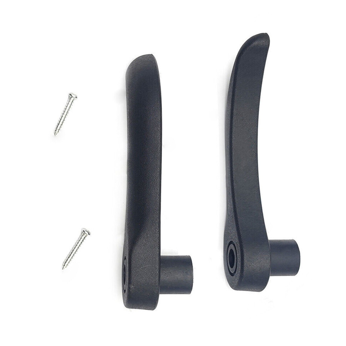 AUXITO Front Seat Adjuster Lever Handle – Replaces 12473015 For 1998-02 Chevy S10 Pickup Reclining Seats (Left Or Right)