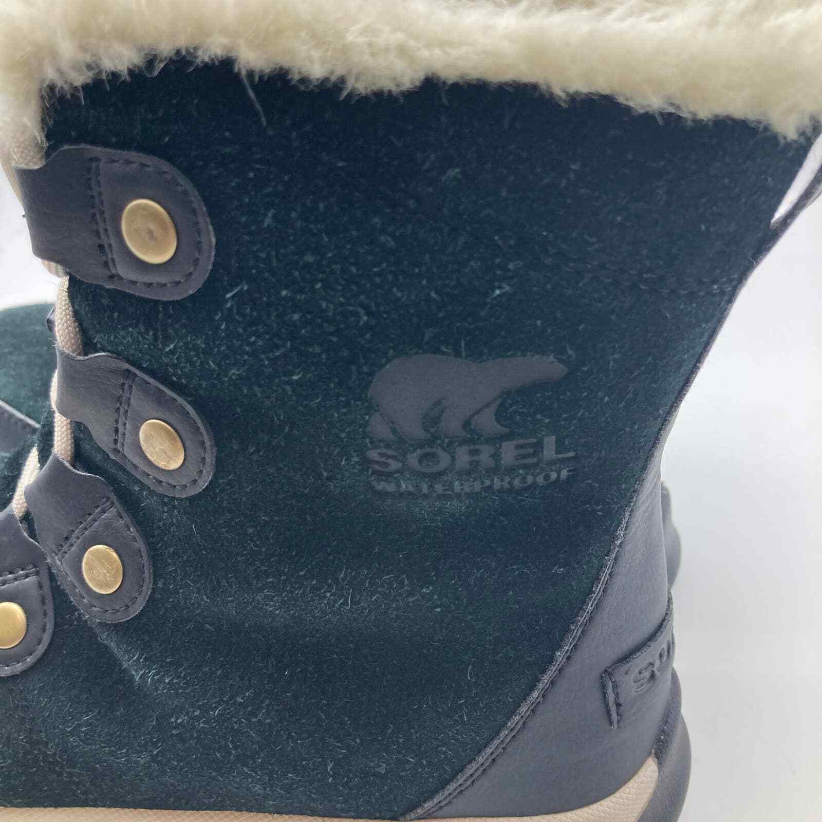 sorel explorer boot - image 6