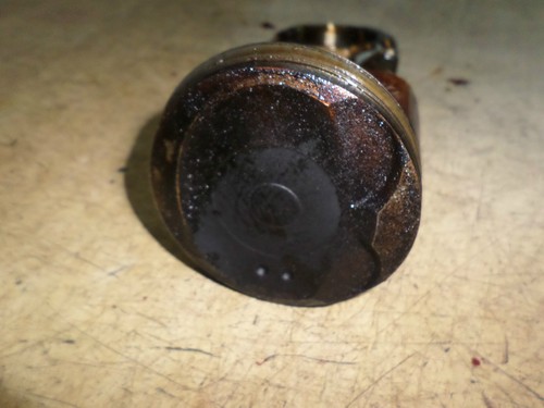 1G-FE Kolben Pleuel Lexus IS 200 SportCross - Bild 3 von 3