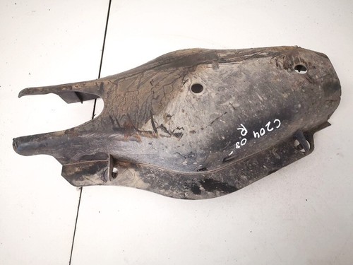 Mercedes-Benz C-CLASS 2010 Rubber Buffer, suspension A2043521688,  #1550002-45