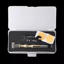  Flex Shaft Attachment 90 Degree Right Angle Quick Change Handpiece