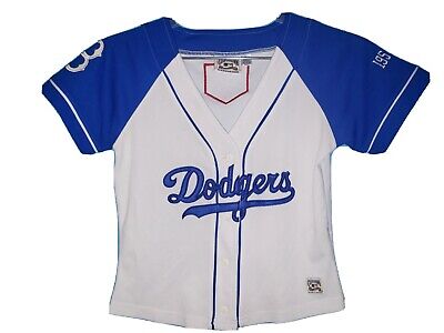 brooklyn dodgers cooperstown collection jersey