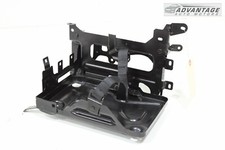 2023-2024 DODGE HORNET BATTERY TRAY MOUNT SUPPORT BRACKET W/ STRAP BELT OEM