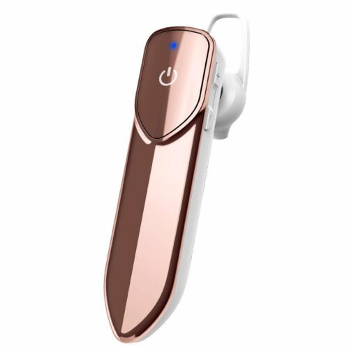 Auricolare Bluetooth Auricolare Wireless con Microfono per Guida Corsa Chiamate - Foto 12 di 14