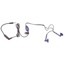 For Kyocera DuraForce Ultra 5G - Headset 2.5mm to 3.5mm Adapter Earphones