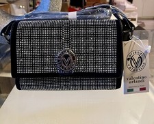 Valentino Orlandi Studded Bag
