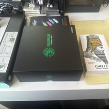 Tattoo Kit