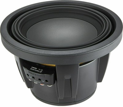 alpine subwoofer price