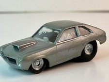 1:43 Scale AMX Custom Drag Racing Car