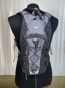 mesh back backpack