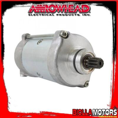SMU0085 ANLASSER HONDA CM450A Hondamatic 1982-1983 447CC