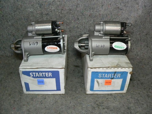 NEW Reliabilt 6939 Starter with Quick Shipping - Picture 8 of 8