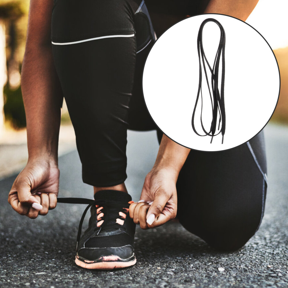 APL 3 Pezzi Lacci per Scarpe da Ginnastica in Metallo Glitter Piatti Lacci per Sneakers Spumanti