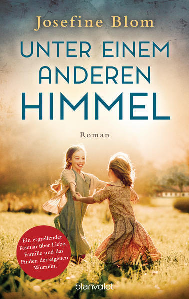 Thumbnail - Unter Einem Anderen Himmel | Josefine Blom | 2021 | Deutsch