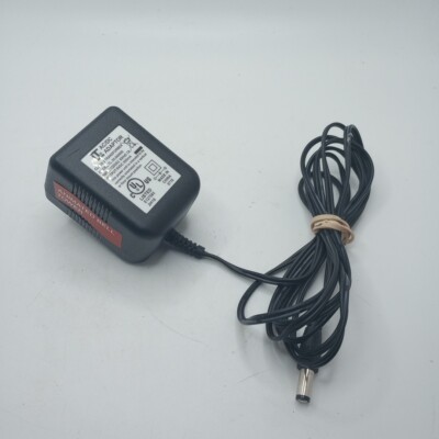 #C) Animated bell tower ac adapter 6v (TL-35-060600)