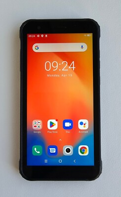 Blackview BV4900 Rugged Unlocked Phone