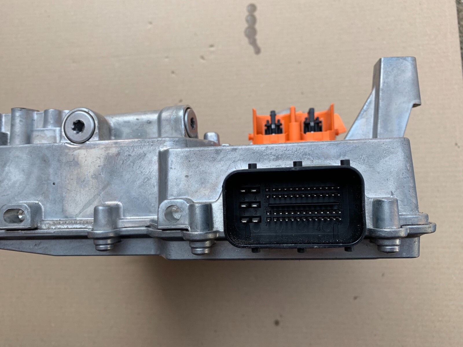 Volvo Xc90 2016- Hybrid Inverter 31491866 for sale online | eBay